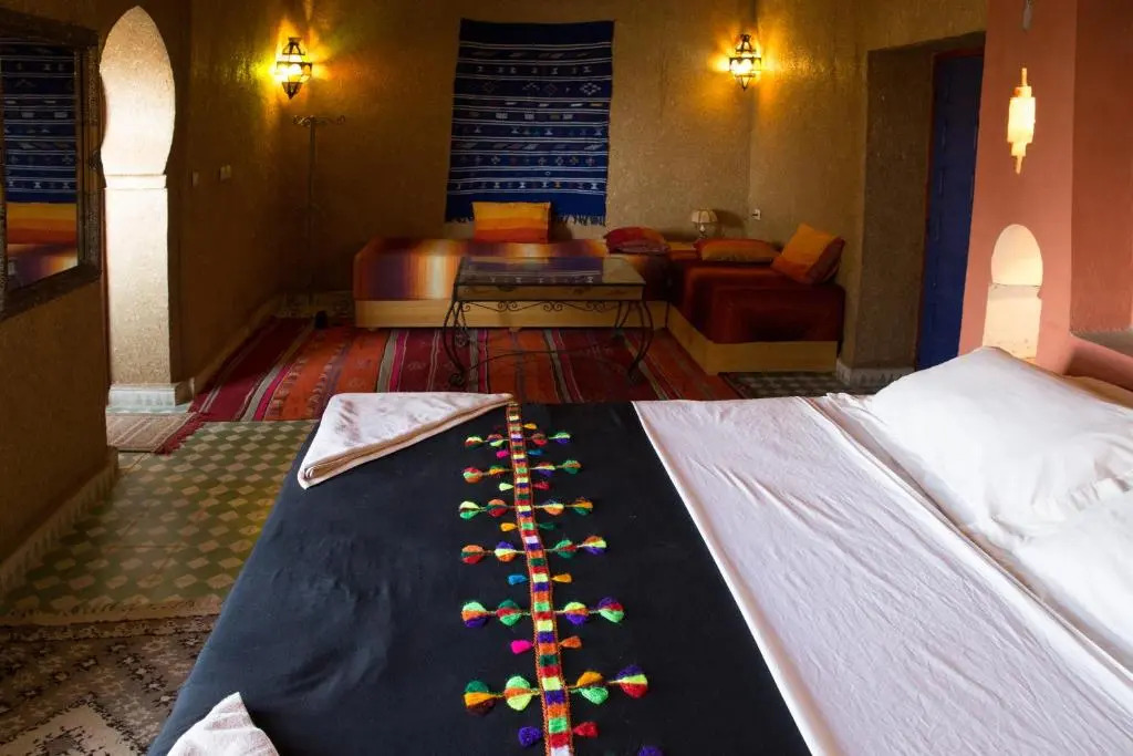 Kasbah Hotel Panorama