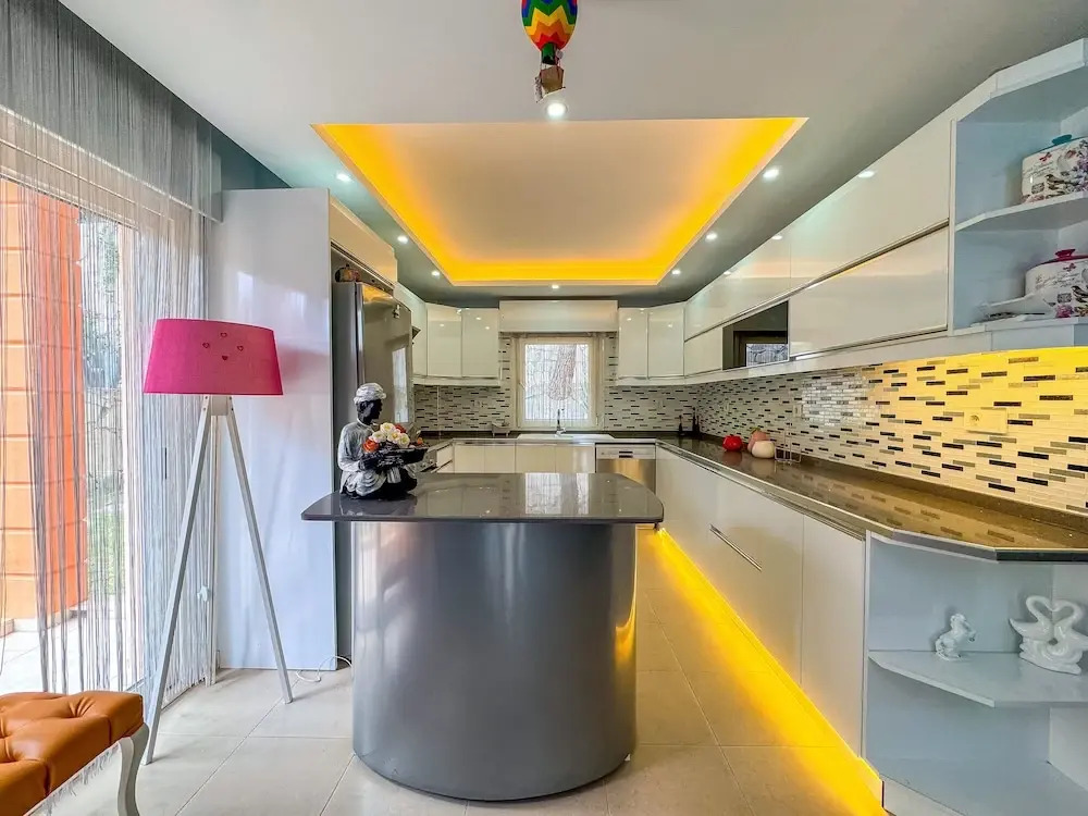 Villa Siesta Kusadasi