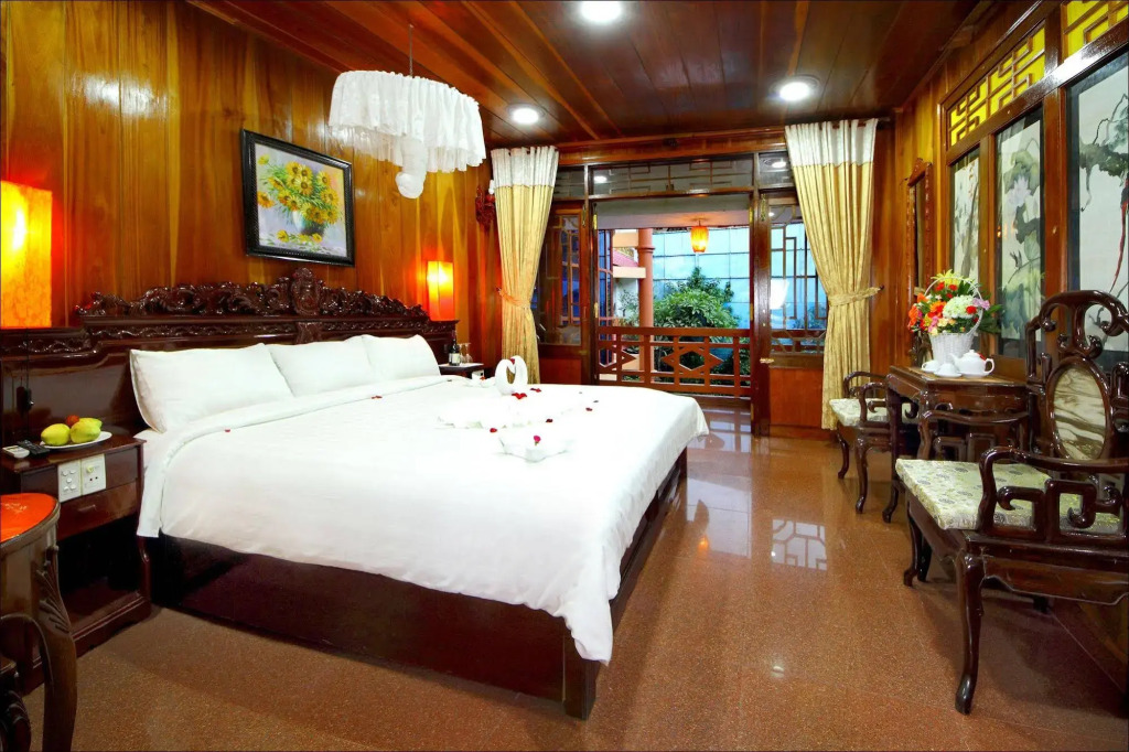 Thanh Binh Central Hotel