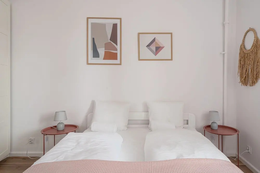 RentPlanet - Apartamenty Cybulskiego