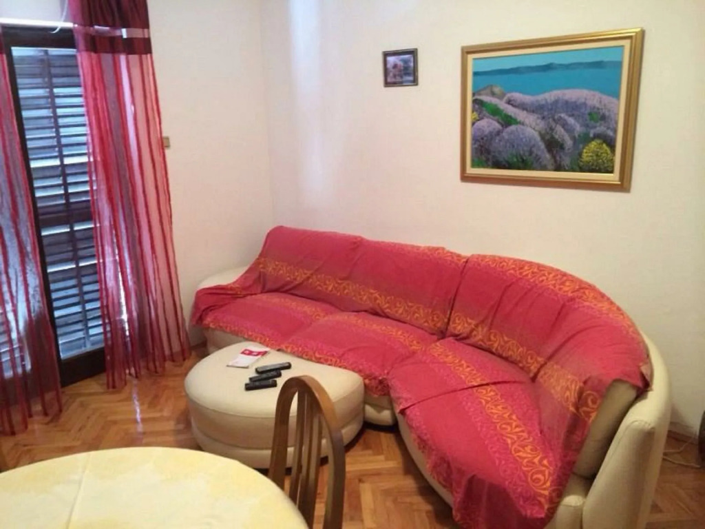 Apartment Josip - with parking: A2 Rogoznica, Riviera Sibenik