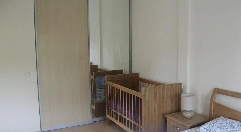 West Riga Apartment