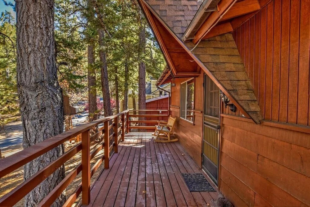 008 - Bear Haven