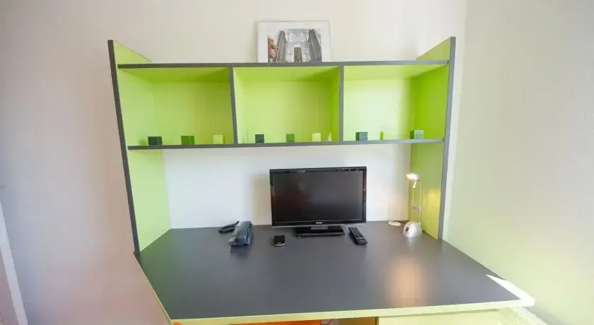 Apparteo Lyon 8 Lumière