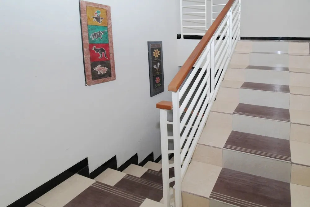 Airy Eco Gejayan Jembatan Merah Lima 61 Yogyakarta