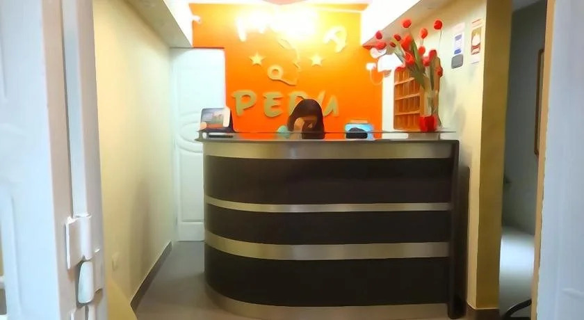 Hotel Inca Perú