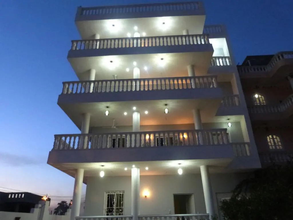 Luxor VIP Apartments
