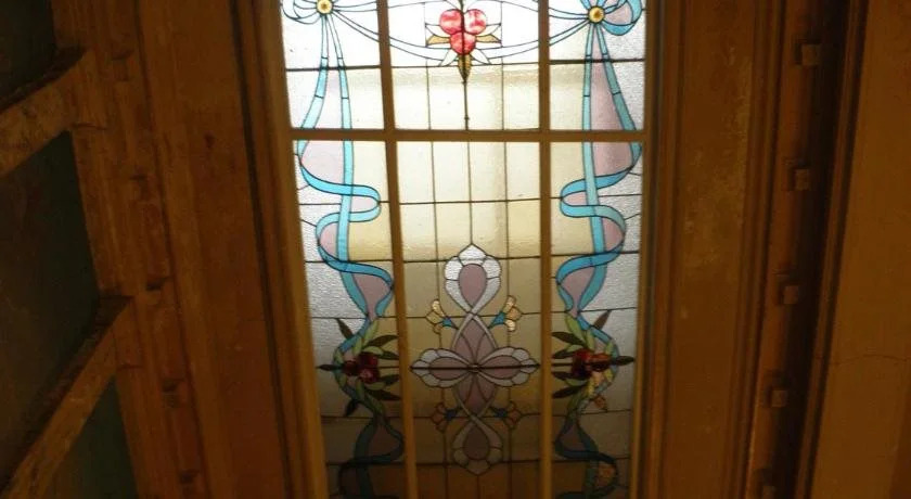 B&B Villa D'Hondt