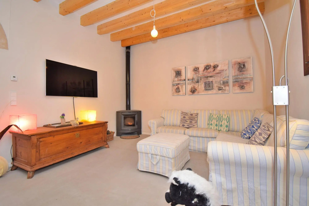 Casa Alcariot 252 by Mallorca Charme
