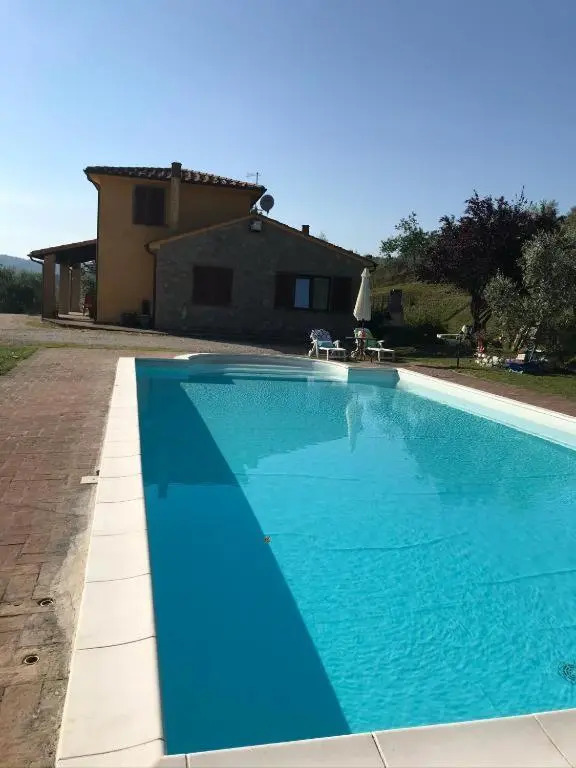 Il Casale di Lavinia