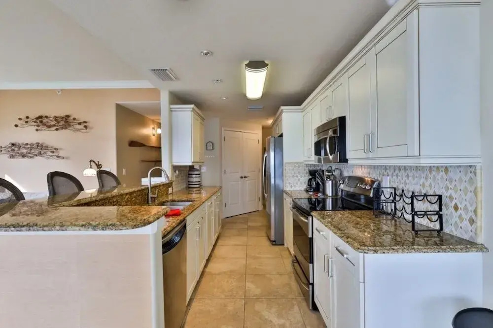 Oceanfront Condo With Beautiful Views 2 Bedroom Condo