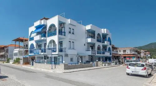 House Katerina Mediterranean
