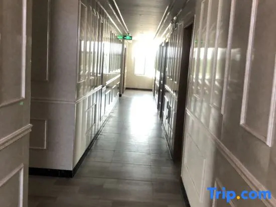 Mengyin Lanting Hotel