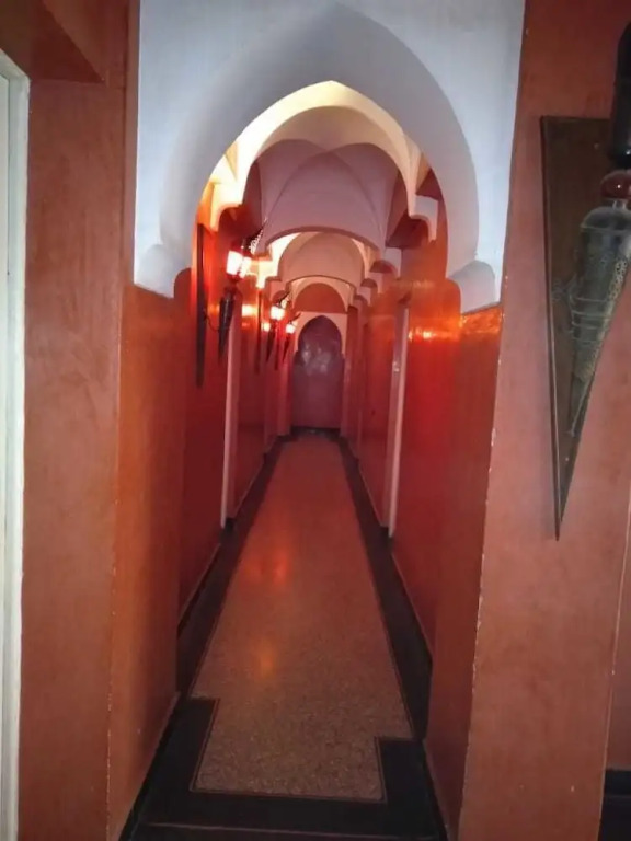 HOTEL CTM