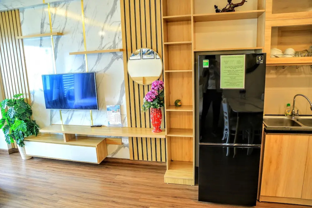 Song Suoi FLC seaview apartment