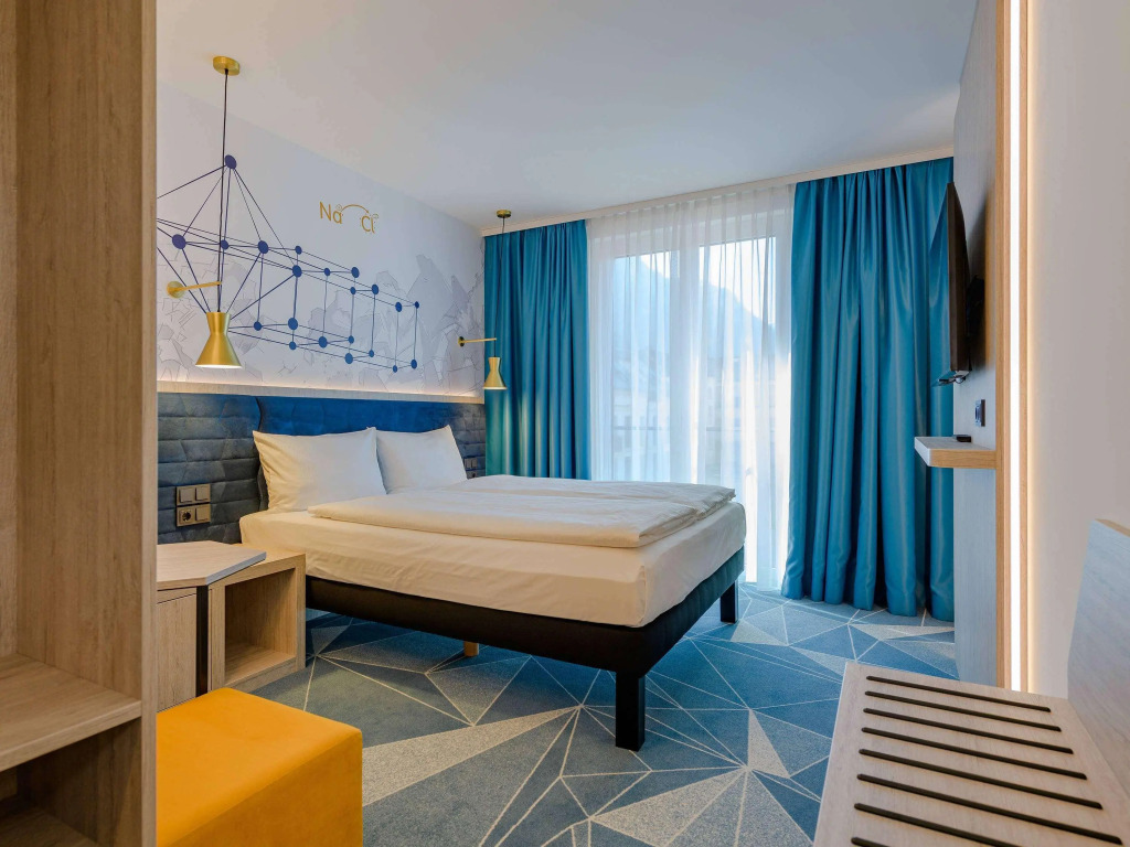 ibis Styles Bad Reichenhall