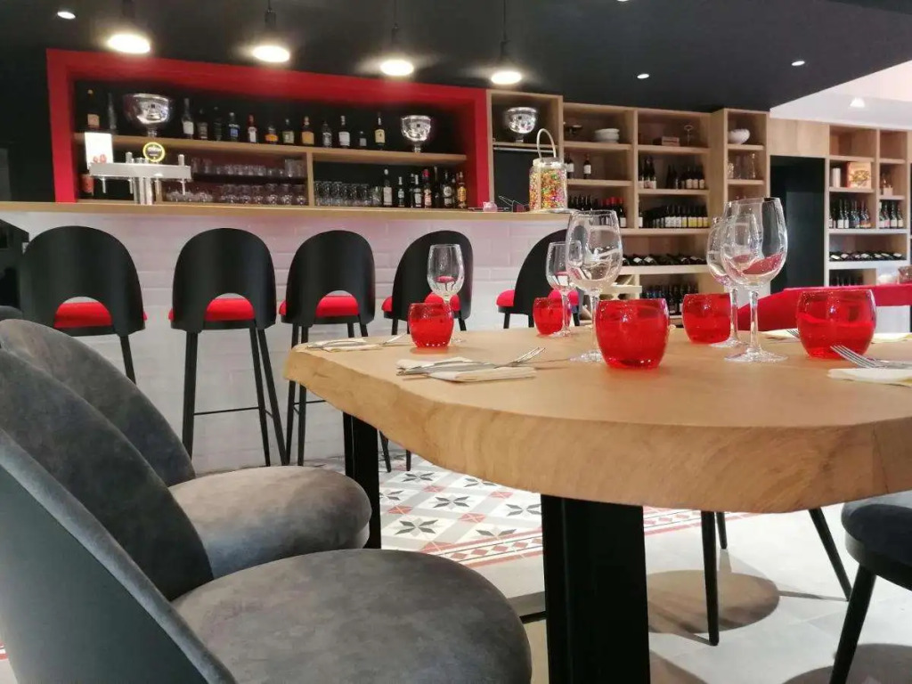 Logis Hôtel Angers Sud