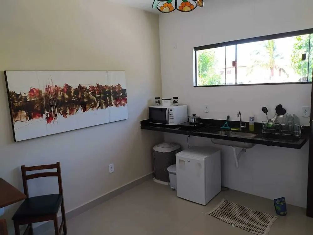 Lu&Du Sua Casa em Arraial