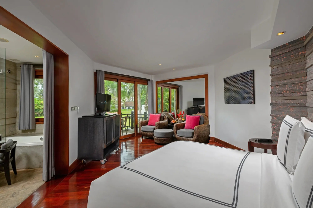 The Slate, Phuket