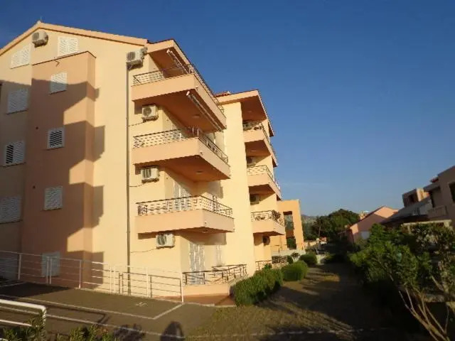 Villa Laura