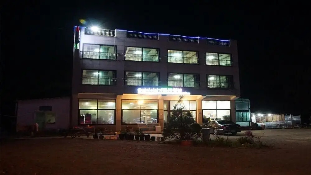 Bada Story Pension