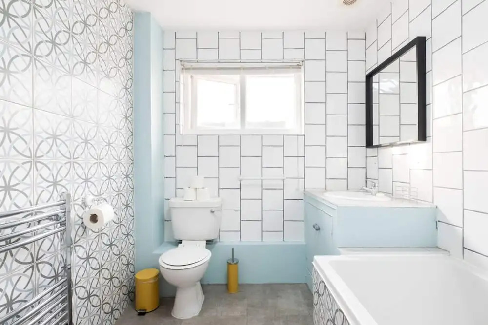 Bright 3 Bedroom House With Terrace, 16 Mins to Big Ben