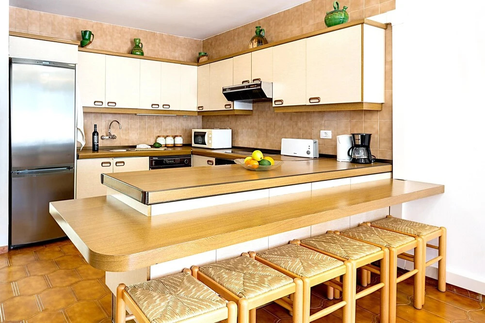 Apartment With 3 Bedrooms in Las Palmas de Gran Canaria, With Wonderfu