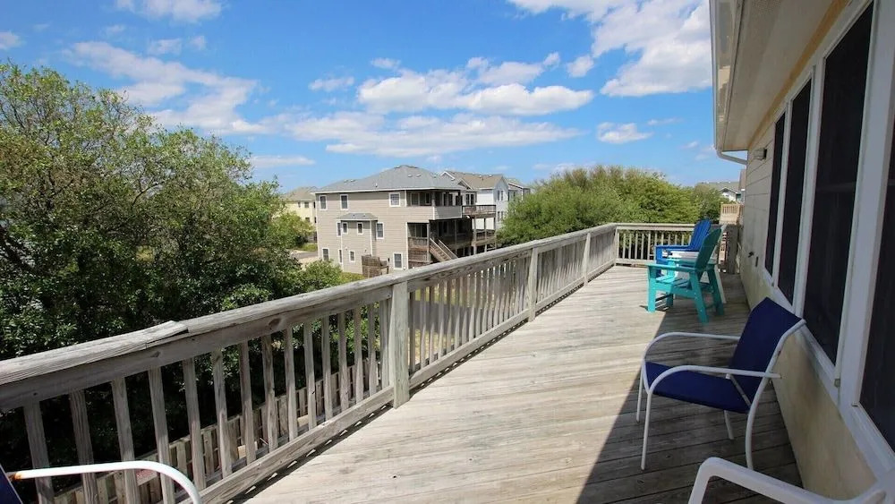 Hook, Line & Skipper - 6 Br Home