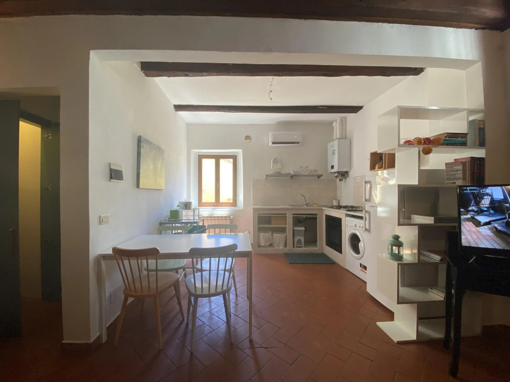 Alfani Double in Firenze