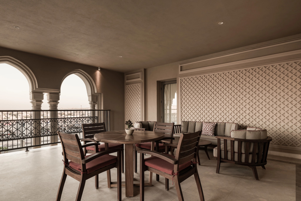 Giza Palace Hotel & Spa - The Leading Hotels Of The World