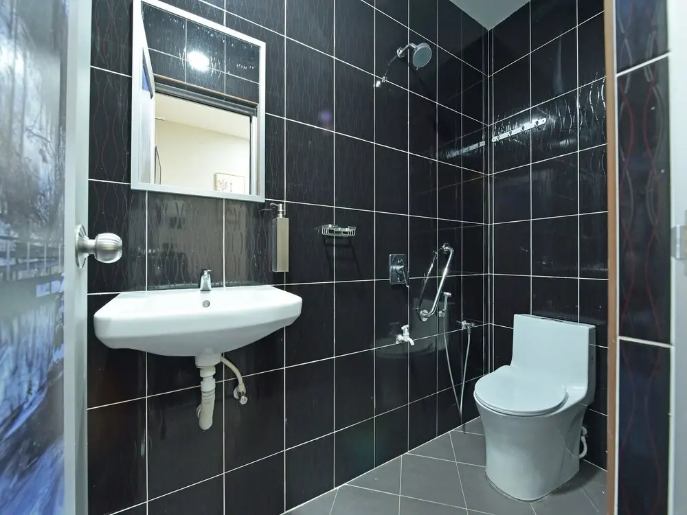 Super OYO Capital O 90687 Rs Hotel