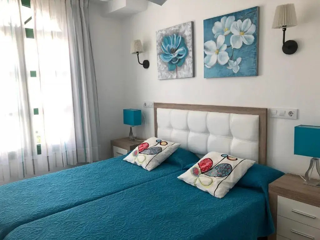 Billys Puerto de Mogán Apartments by LIVVO