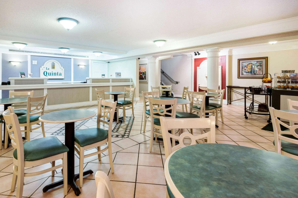 La Quinta Inn by Wyndham Farmington
