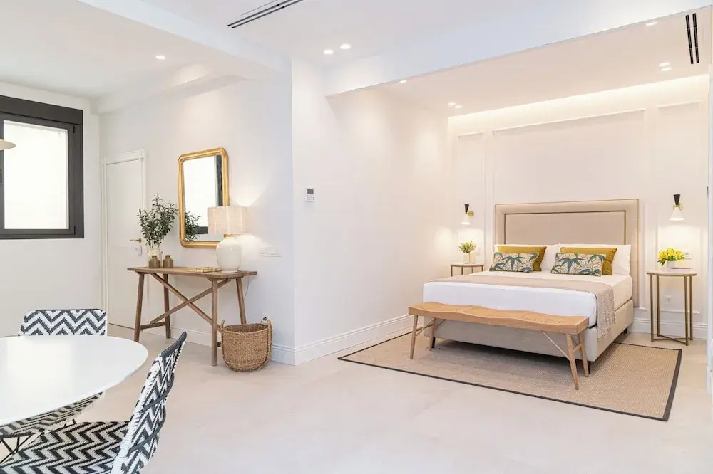 Solaga - AJR Suite Loft