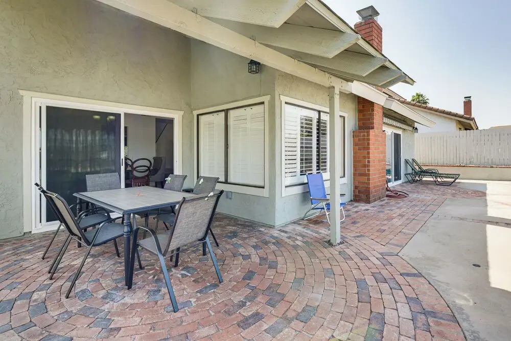 Spacious Getaway w/ Pool & Spa in La Mesa!