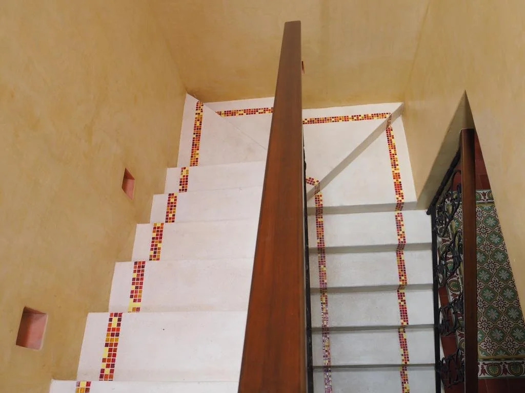 Casa Dos Papagayos