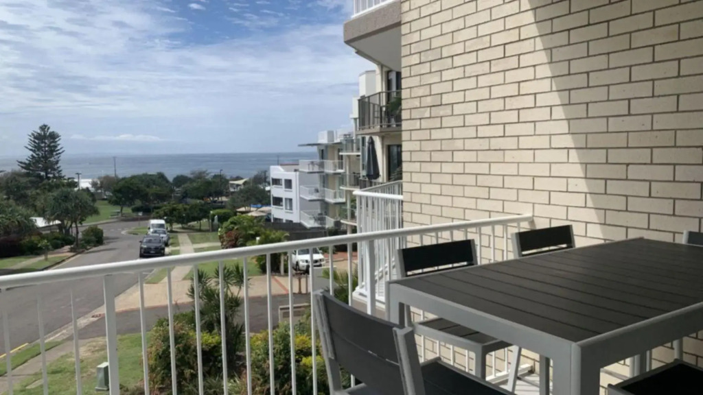 Unit 6 Edmund Shores Kings Beach