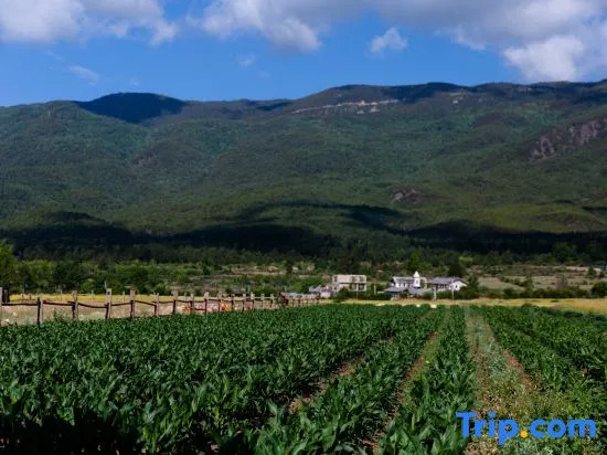 Yulong Mujianshan Homestay
