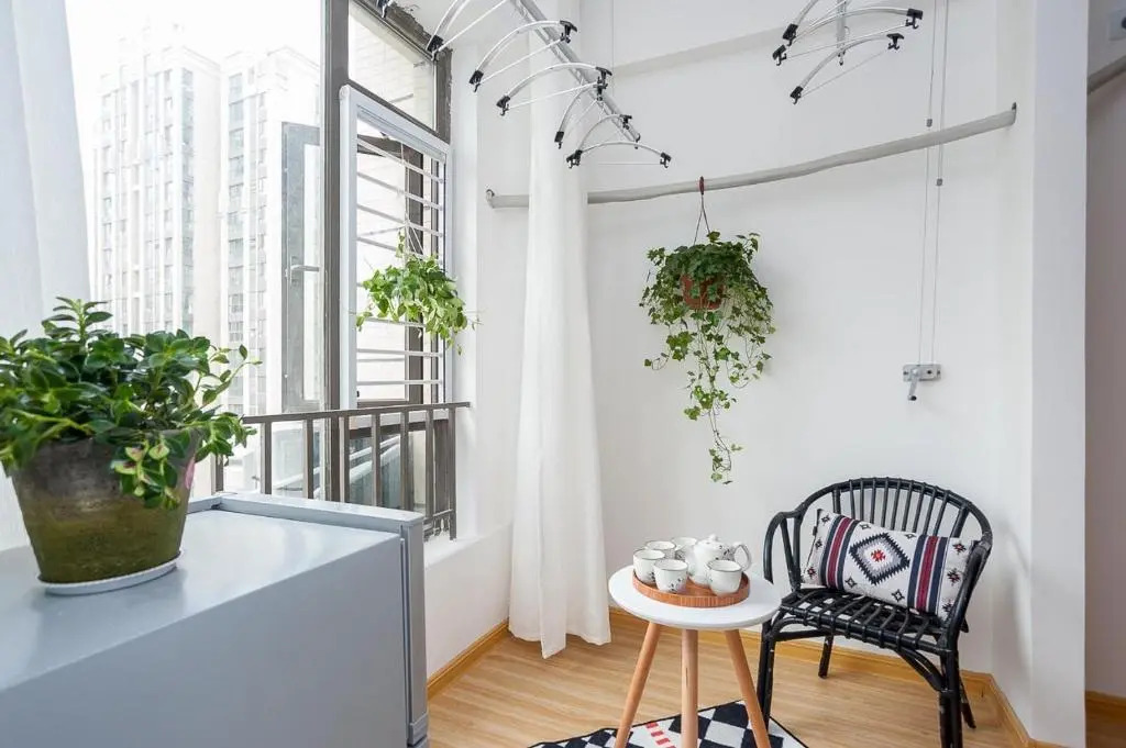Zhengzhou Gaoxin·Zhengzhou University New Zone· Locals Apartment 00122100
