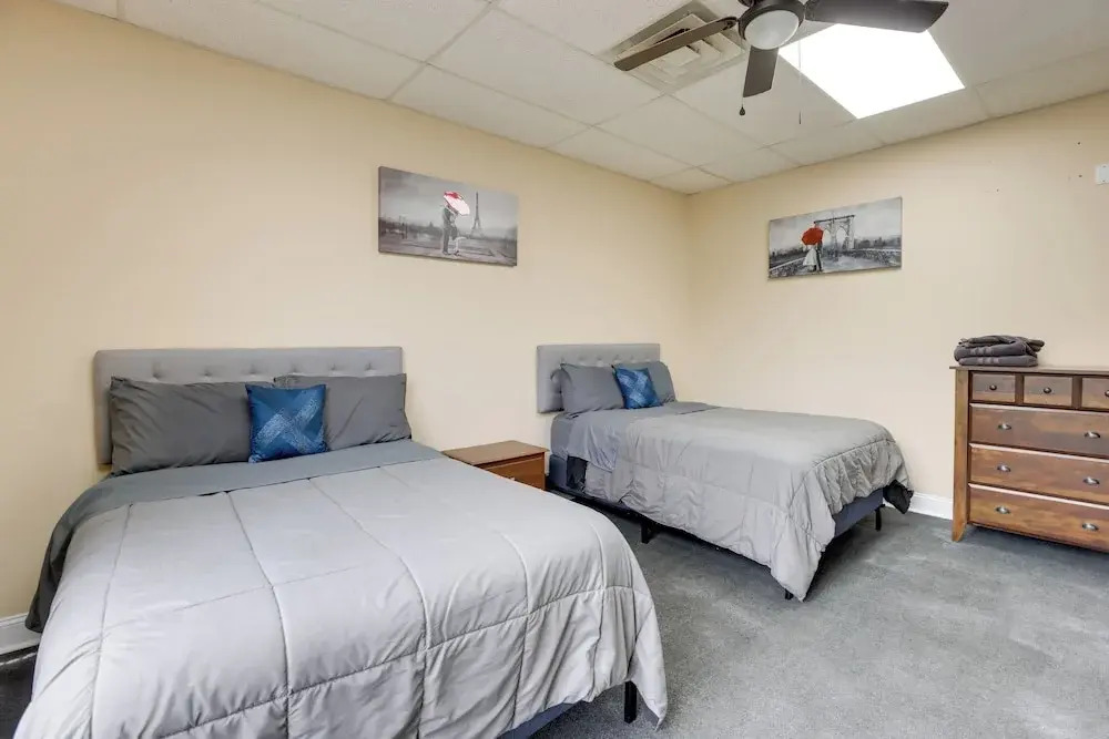 2 Mi to UAB Campus - Apartment in Birmingham