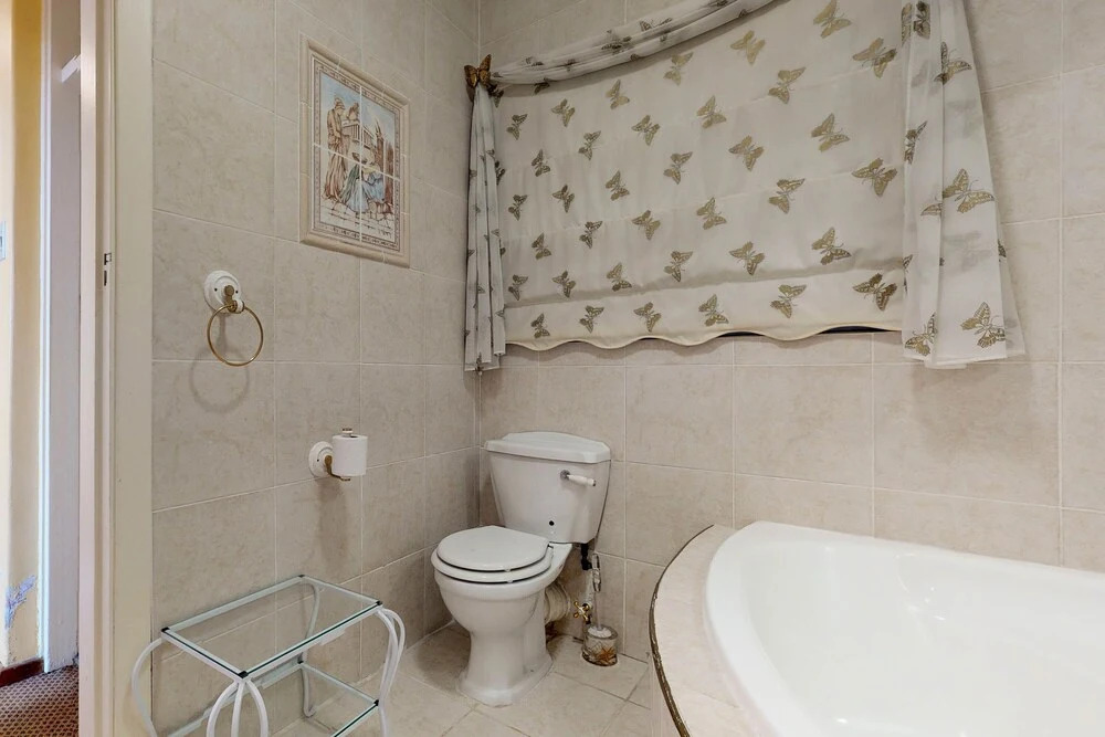 Palo Alto Holiday Condo Bloubergstrand