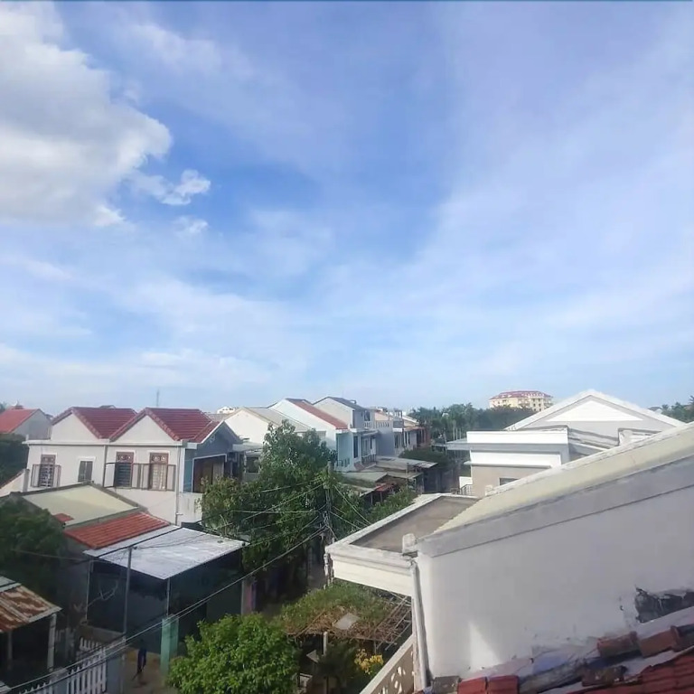 Huong Homestay