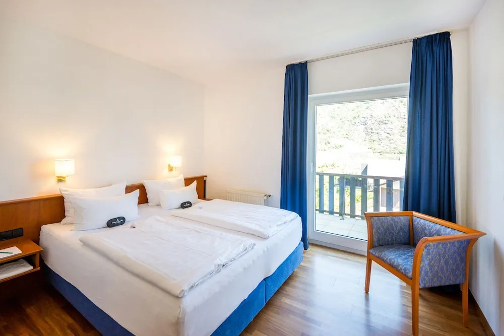 Moselromantik Hotel Kessler Meyer