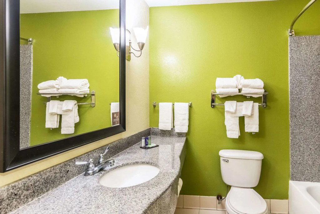 Comfort Inn Emporia