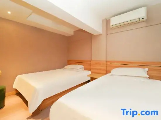 Tianshi Hotel