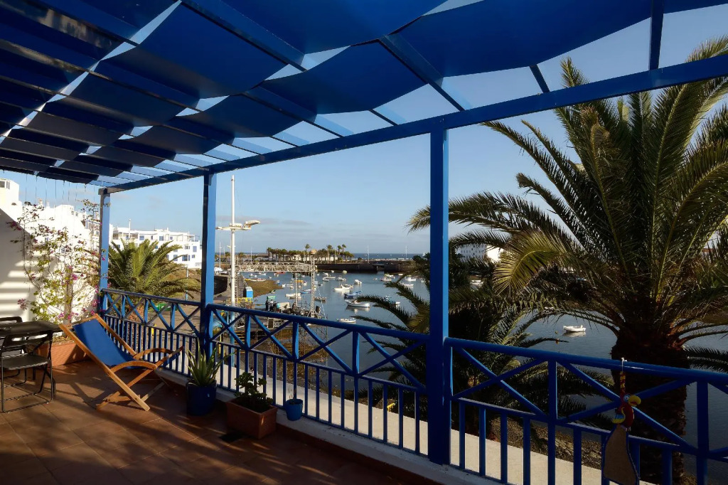 Apartamento La Marina