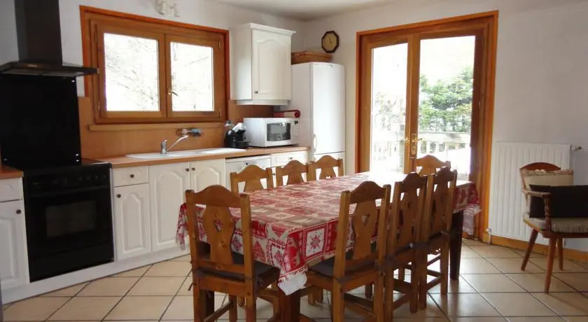Chalet Chaheb