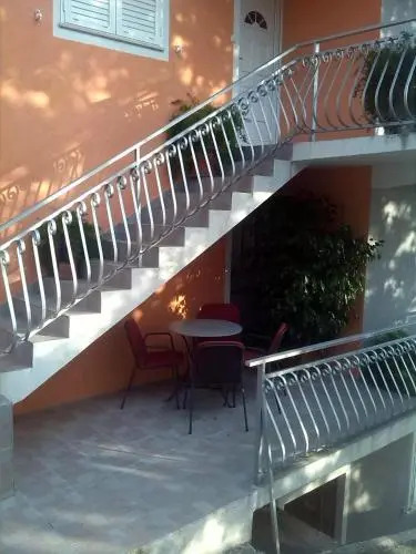 Apartments Mima