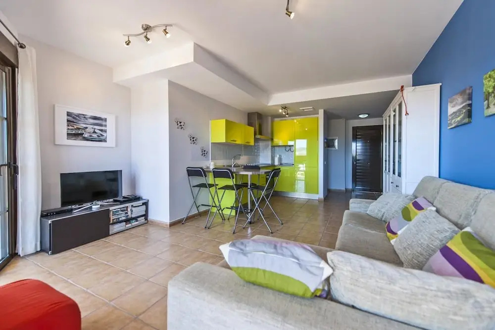 Apartment Cotillo Country 20D