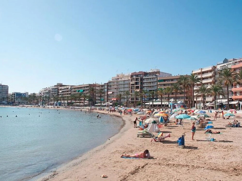 Villa Blanca